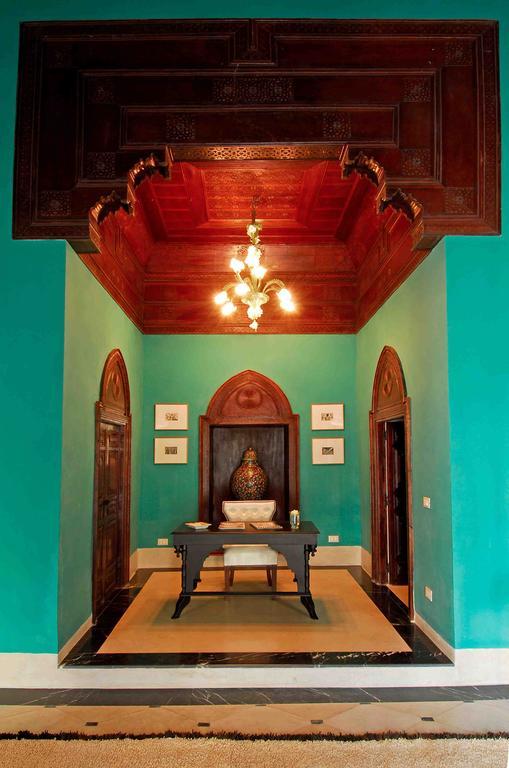 Riad Lotus Privilege Marrakesh Ruang foto