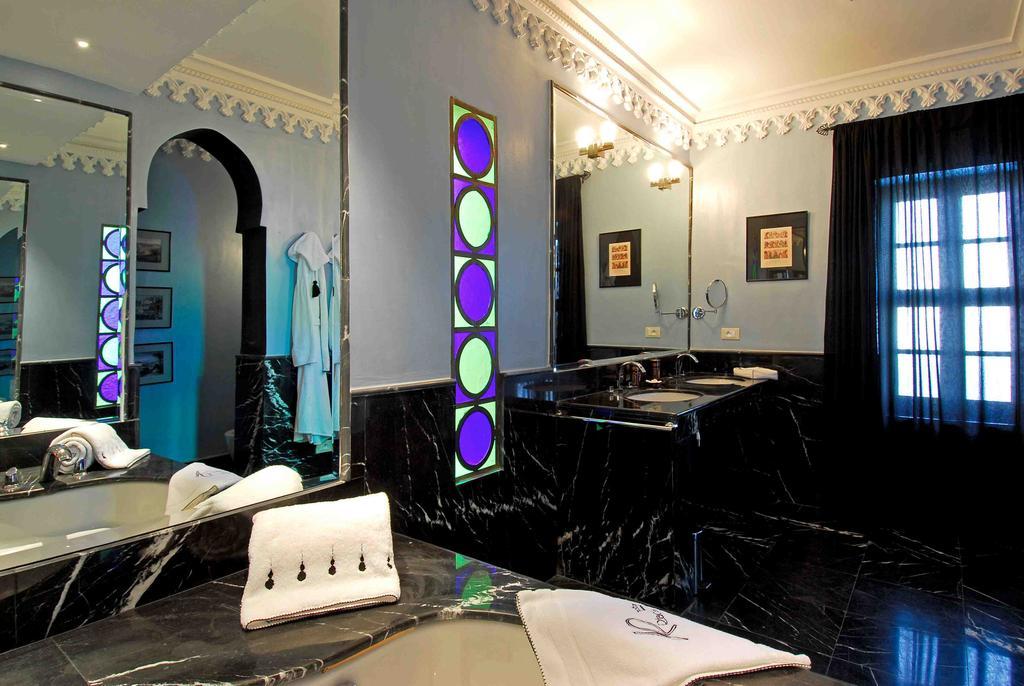 Riad Lotus Privilege Marrakesh Ruang foto