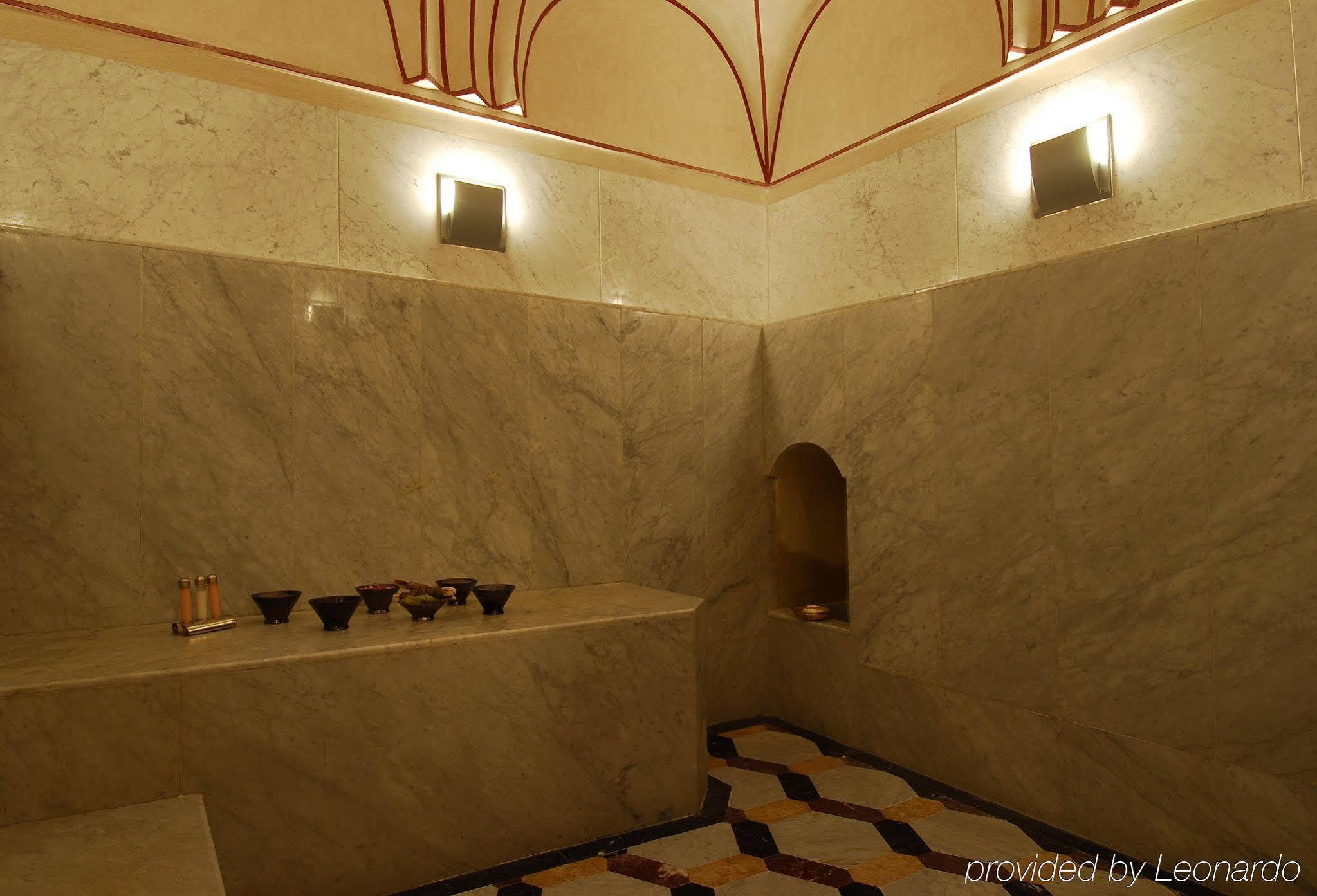 Riad Lotus Privilege Marrakesh Fasilitas foto